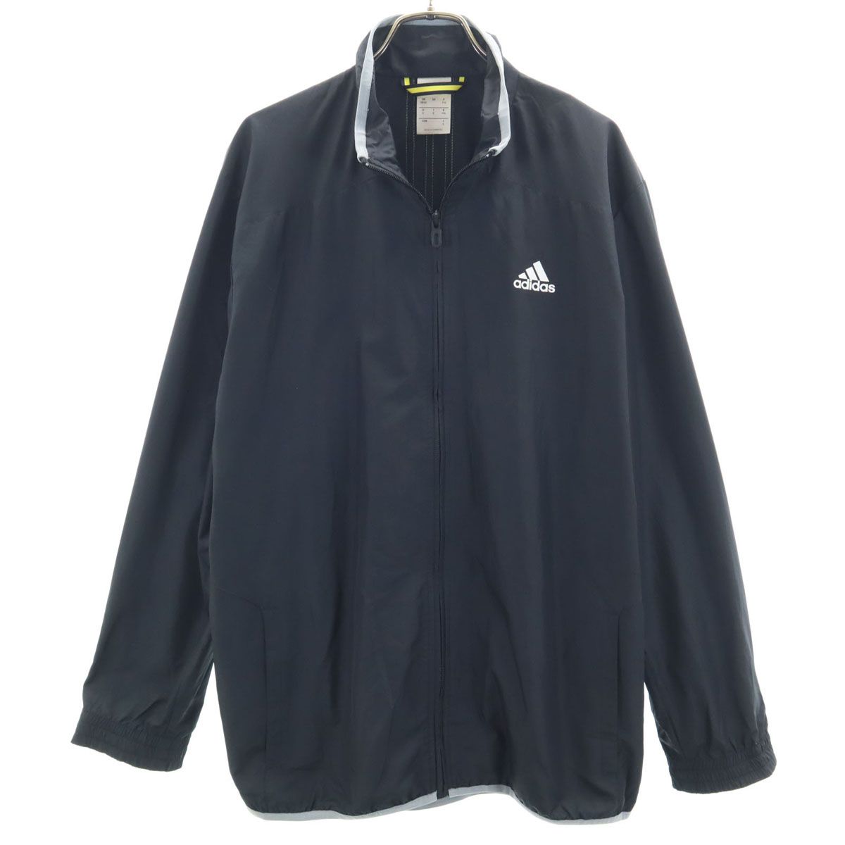 adidas アディダス ウインドブレーカー