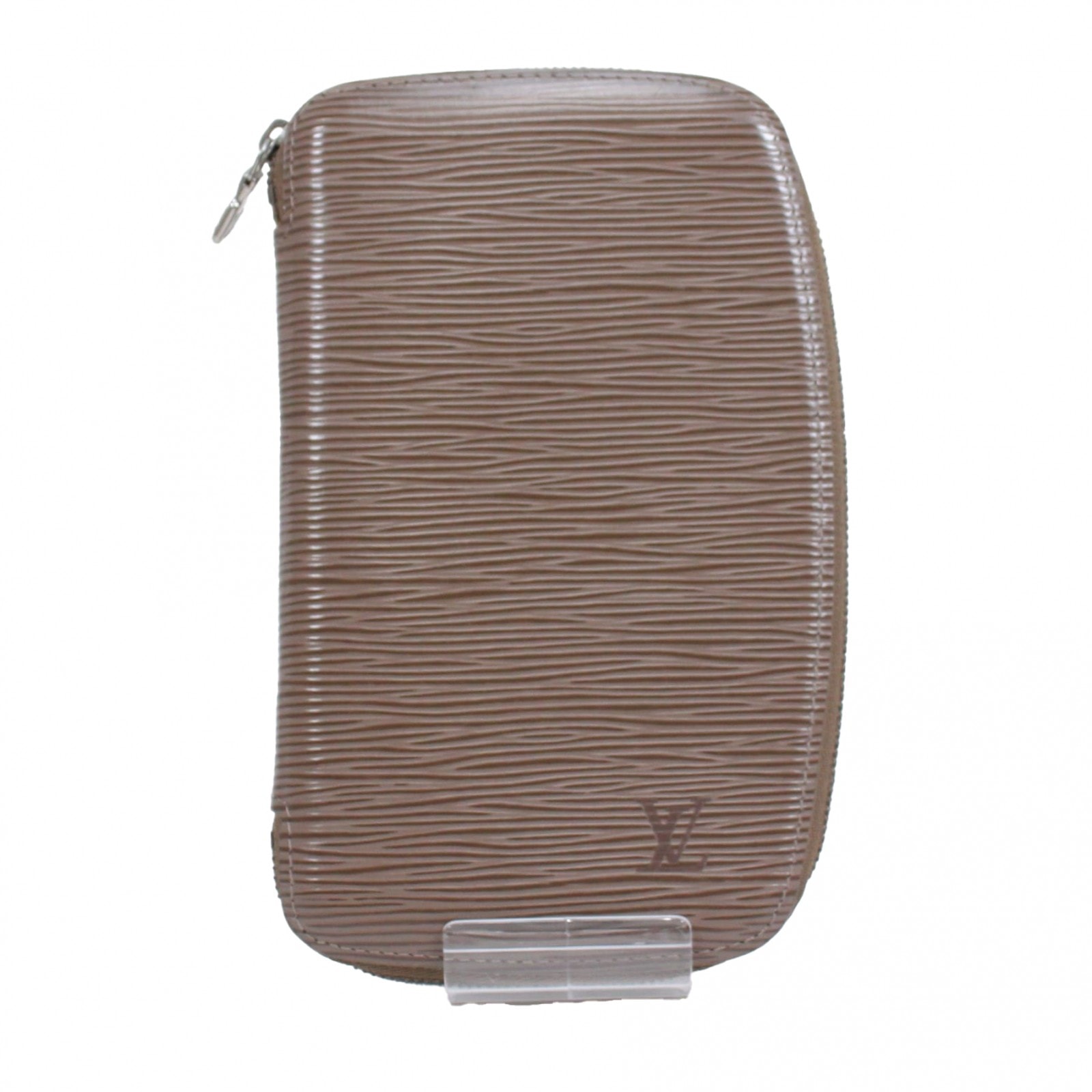 ルイ・ヴィトンアジェンダ ジェオッドM6387B 長財布 レディース