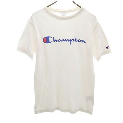 Champion チャンピオン 半袖 Tシャツ S