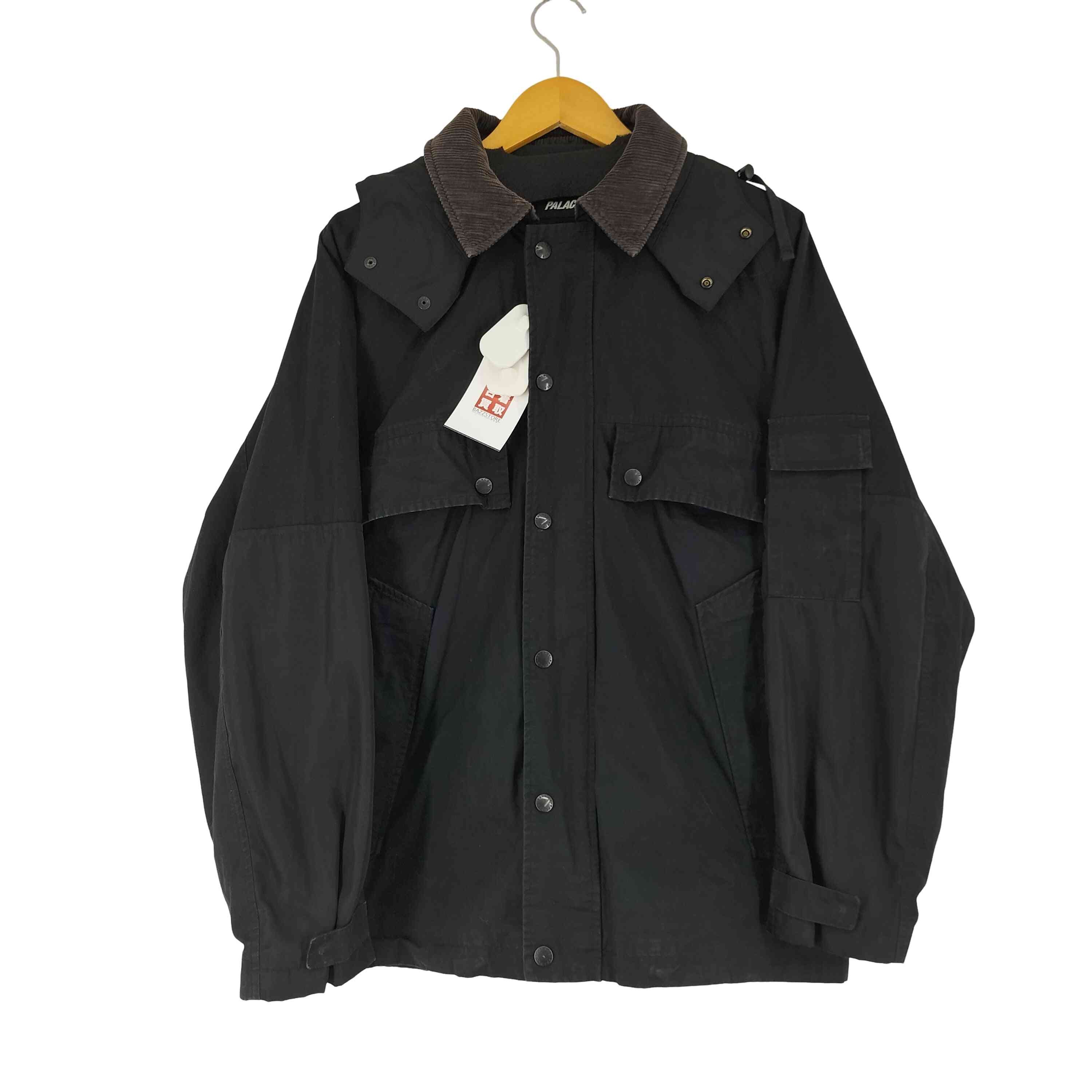 FORMULA JACKET【1142476265695】