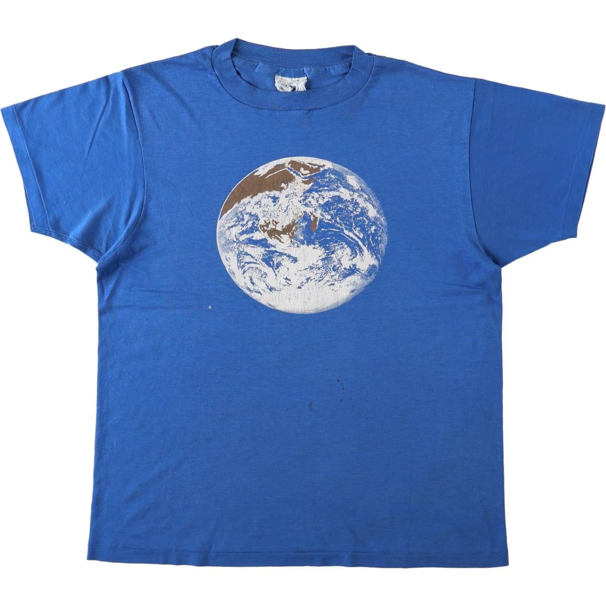 古着 ヘインズ Hanes プリントTシャツ メンズXL相当/eaa642434