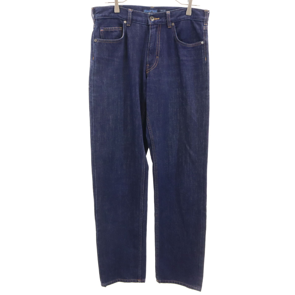 patagonia パタゴニア レギュラーフィット デニムパンツ W30 ネイビー 55950FA15 ジーンズ
