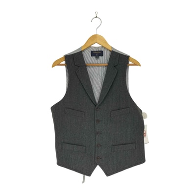 切替ジレ【1142161911340】