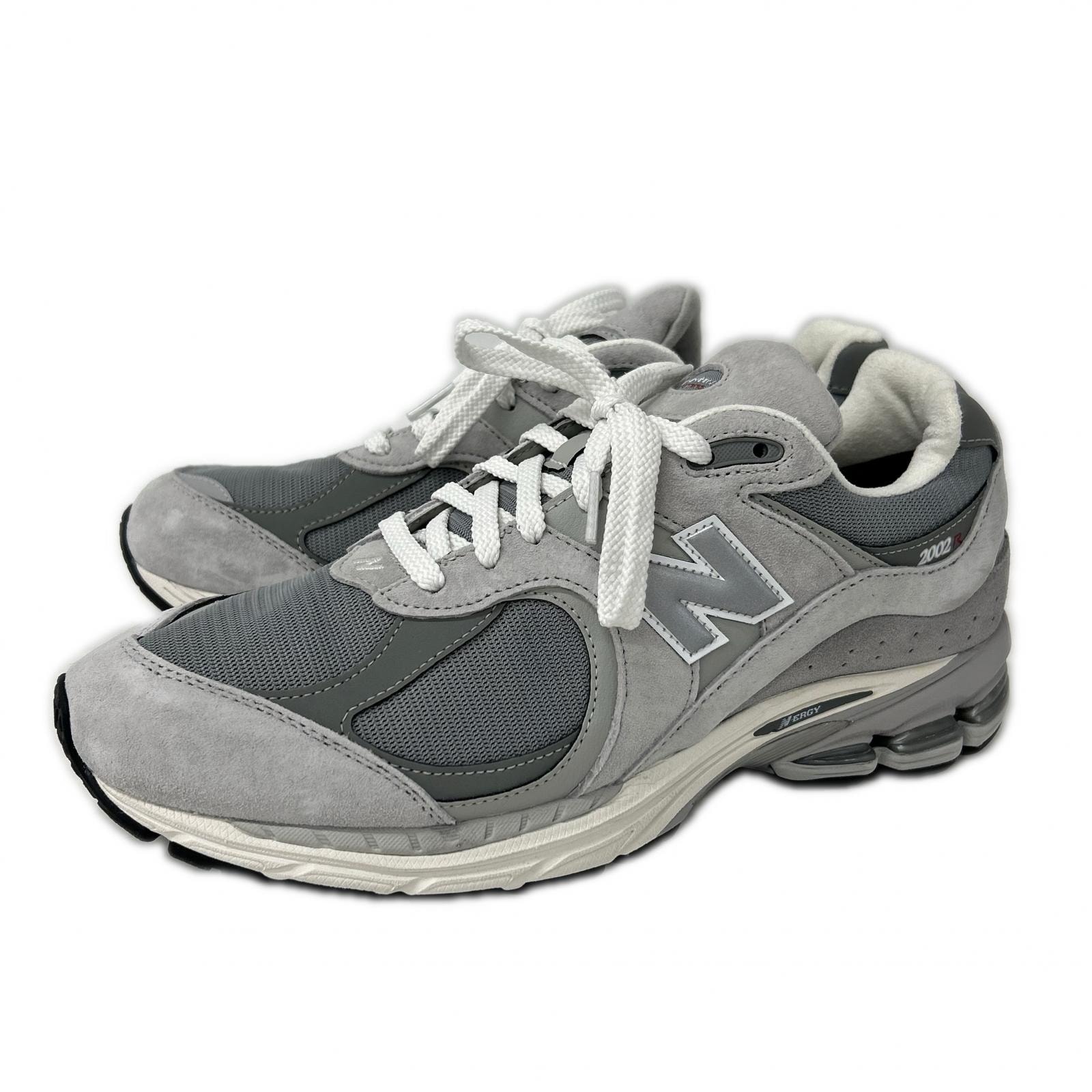 ニューバランス 【美品】M2002RXJ Made in USA GORE-TEX ローカットスニーカー 28