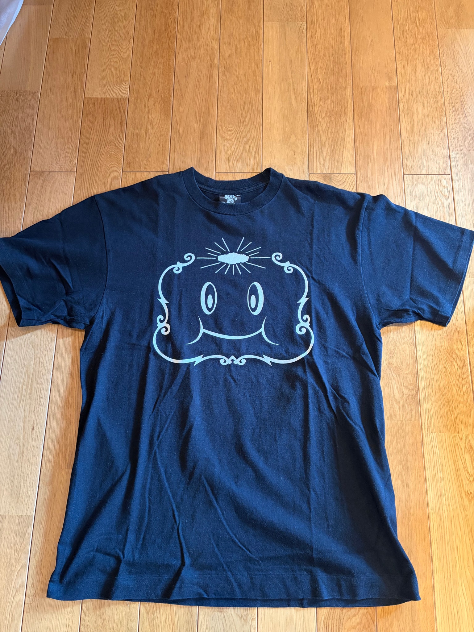 BBC TEE サイズL ビリオネアボーイズクラブ