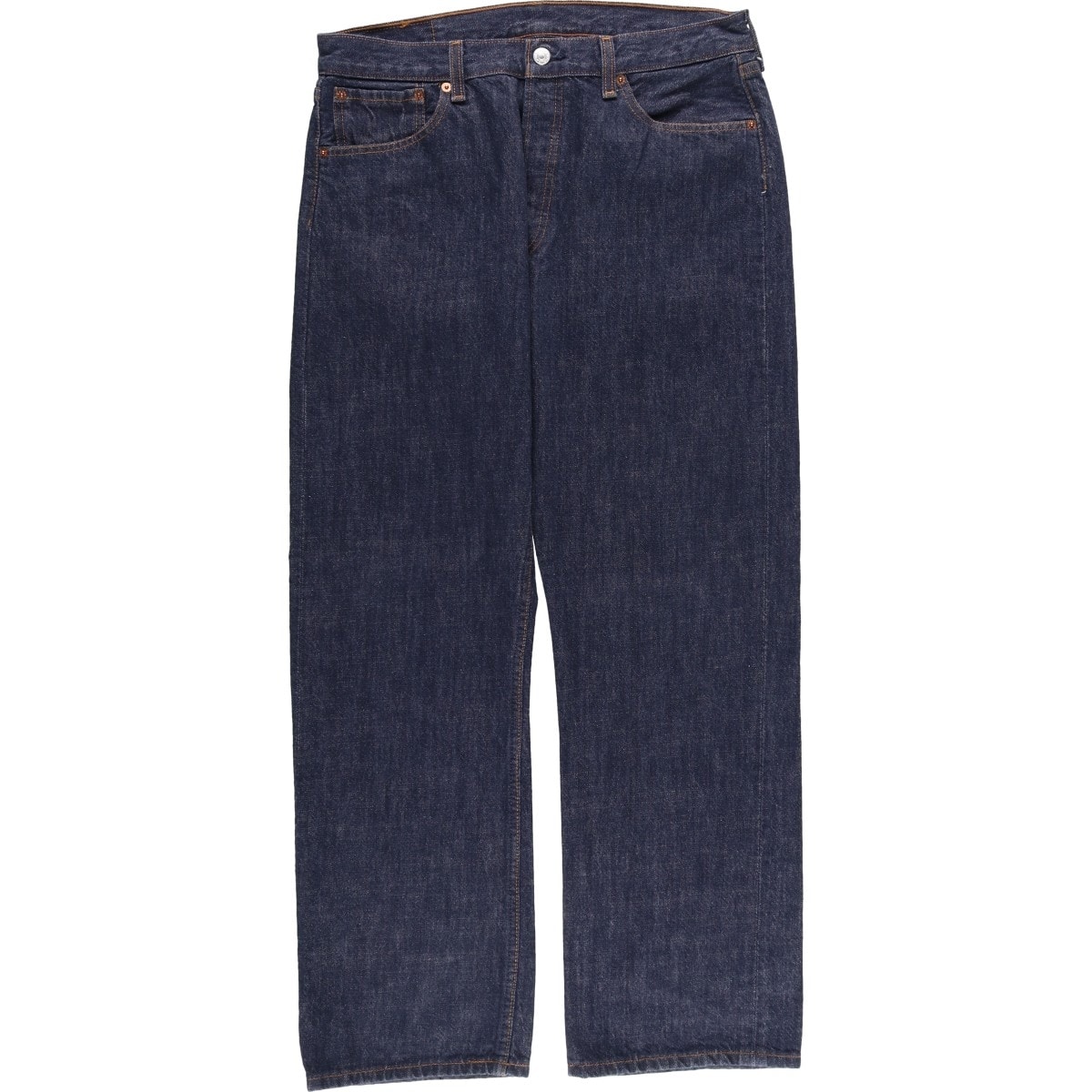 古着 リーバイス Levi's 501 ユーロモデル ストレートデニムパンツ メンズw34相当/eaa617209