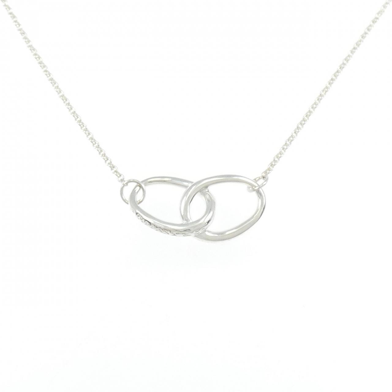 ティファニー 925 ネックレス