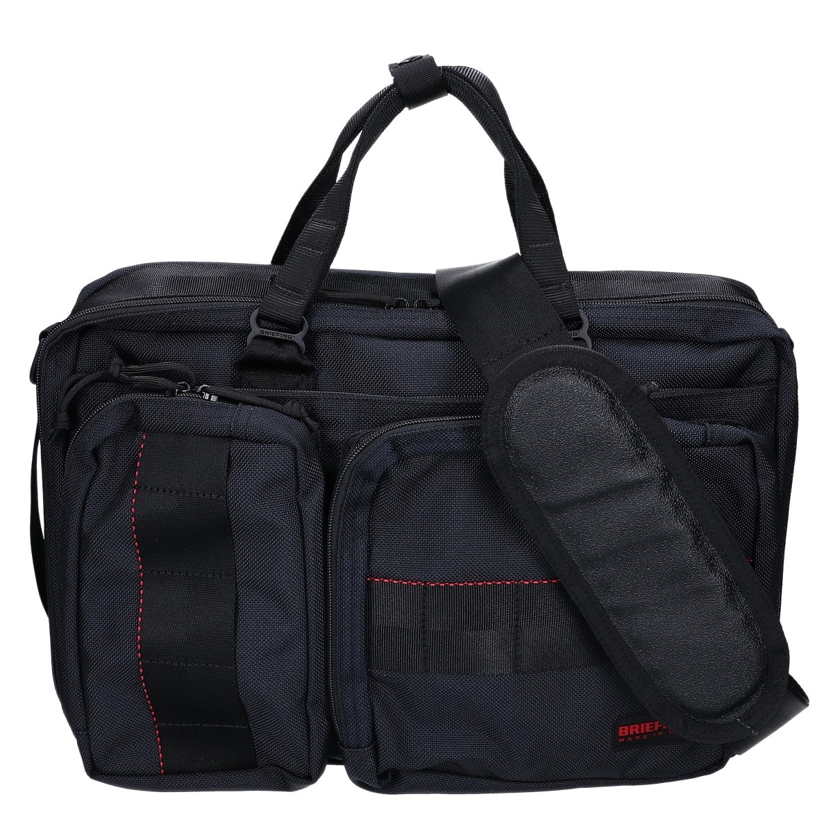 ブリーフィング 【美品】BRF399219 NEO TRINITY LINER 3WAY ビジネスバッグ