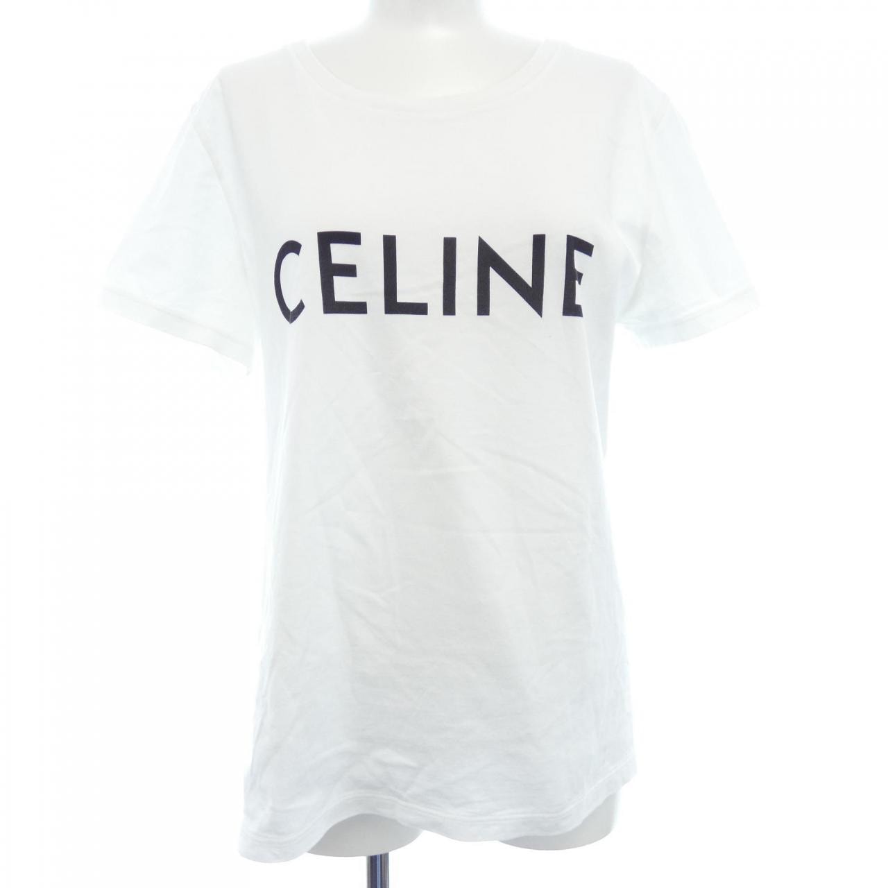 セリーヌ CELINE Tシャツ