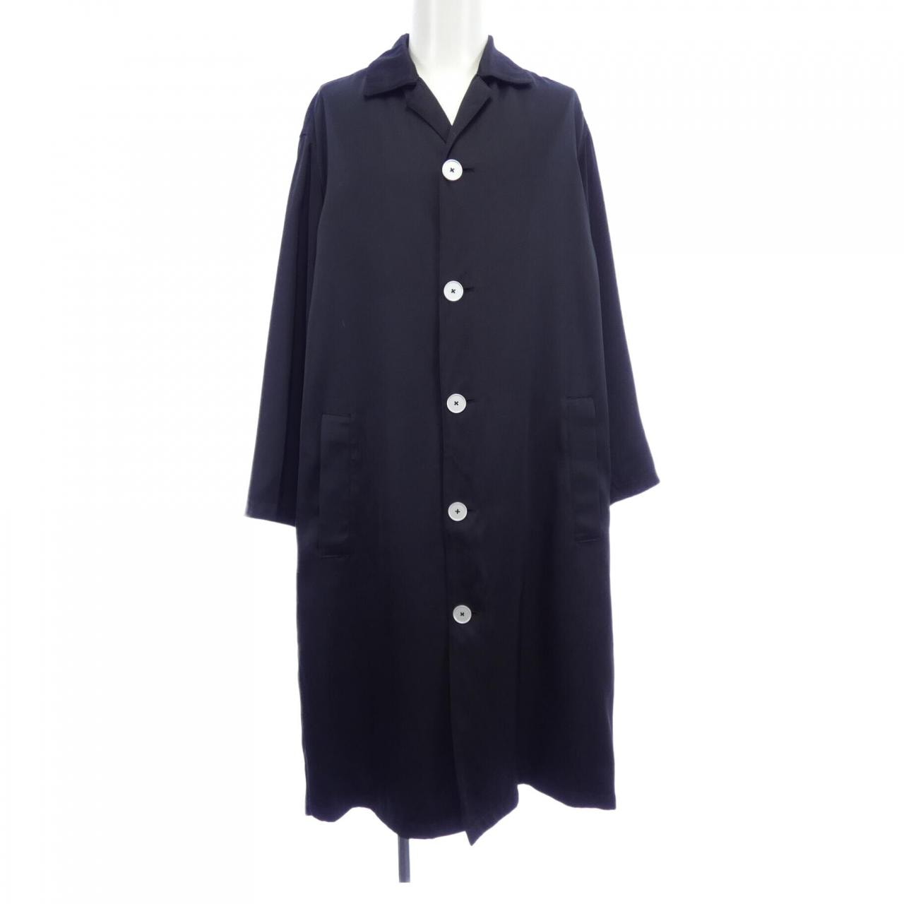 ジルサンダー JIL SANDER J22AA0156 コート