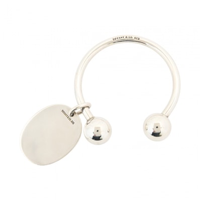 ティファニー キーリング レディース