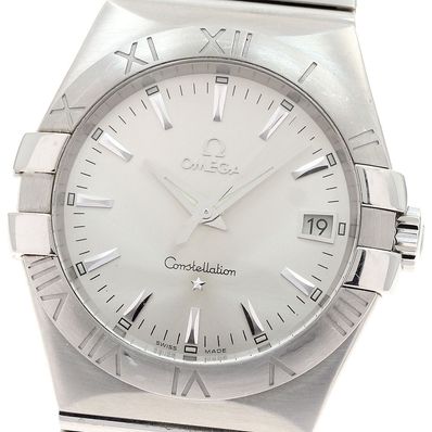 オメガ コンステレーション メンズ 【中古】