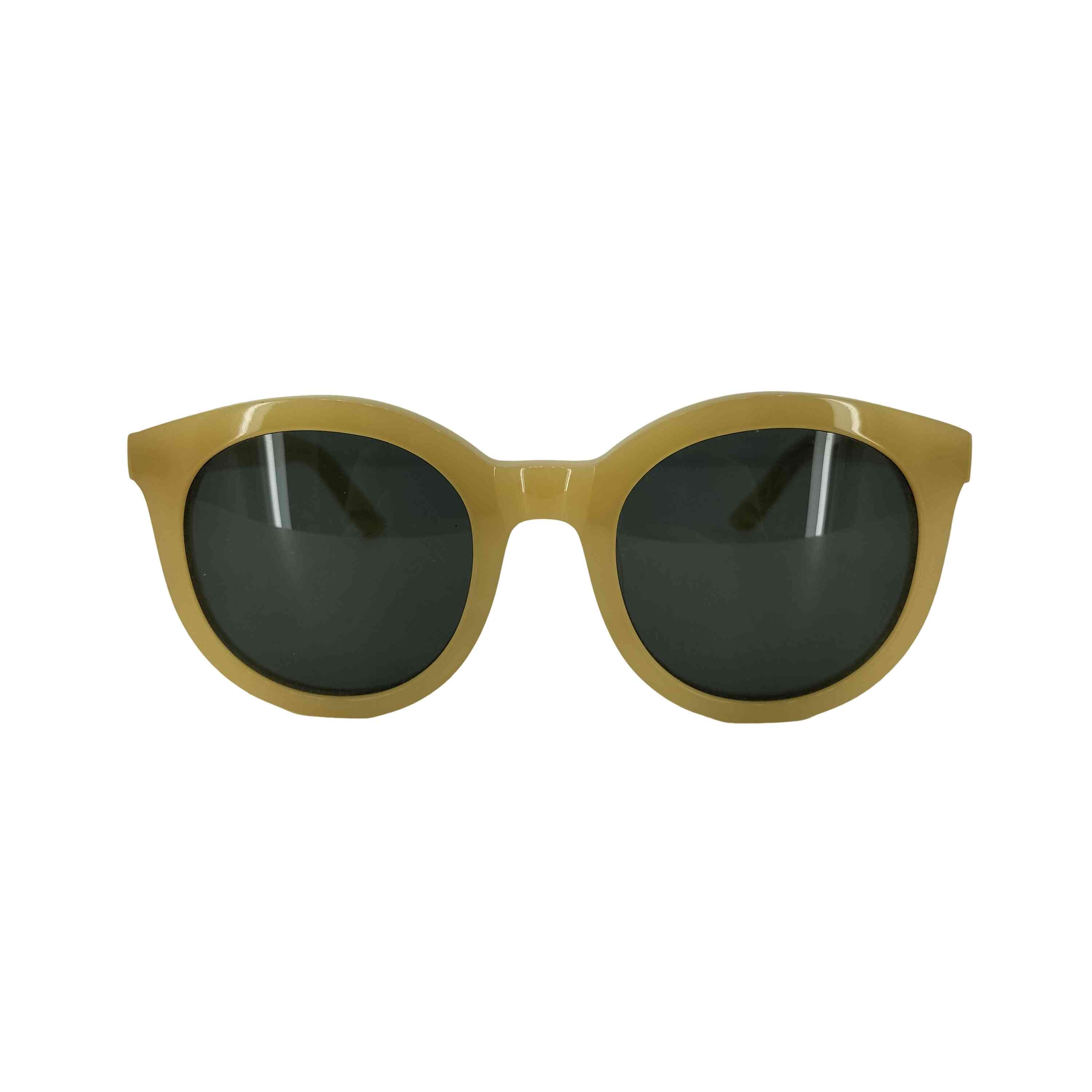 MILLIE 03 HAND MADE ハンドメイド サングラス【1140254463875】