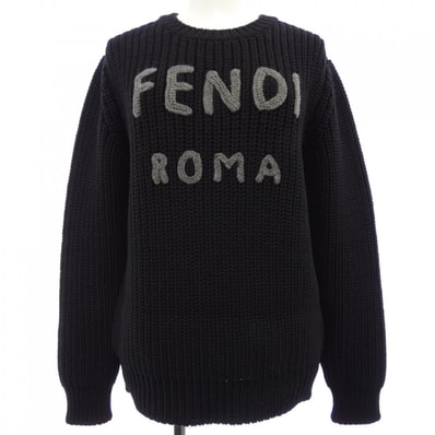 フェンディ FENDI FZX624 AEPZ ニット