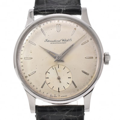 IWC IWC SCHAFFHAUSEN ヴィンテージ シャウハウゼン Cal.88 手巻き メンズ Y#146243