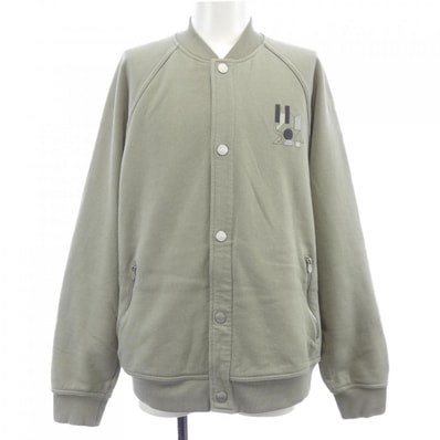 エルメス HERMES *41-5712. ブルゾン