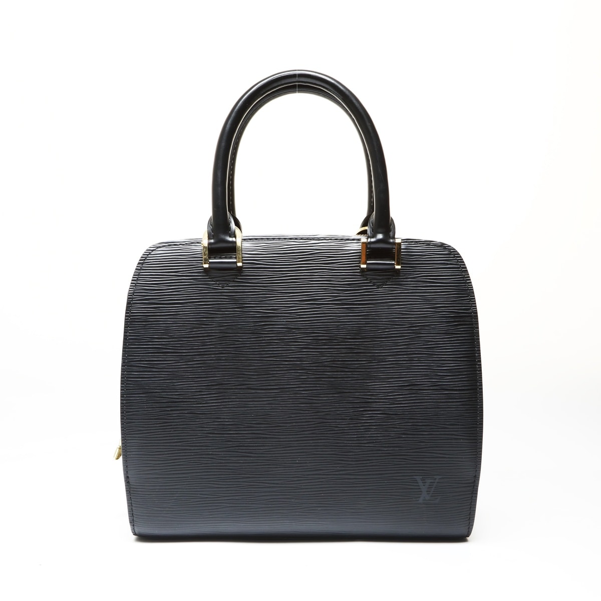 ヴィトン LV 2005年製 ポンヌフ エピ ハンドバッグ【中古】