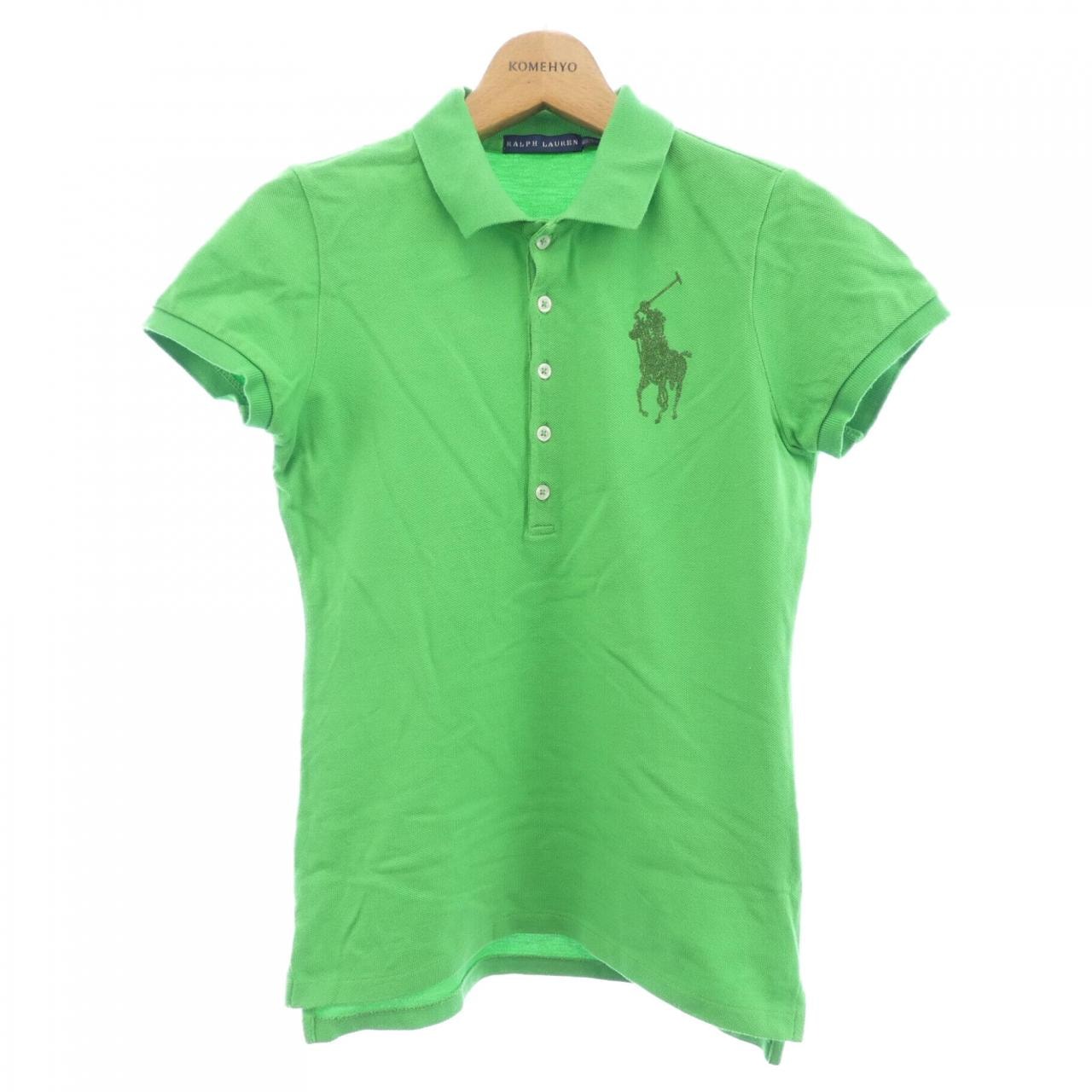 ラルフローレン RALPH LAUREN ポロシャツ