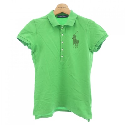 ラルフローレン RALPH LAUREN ポロシャツ