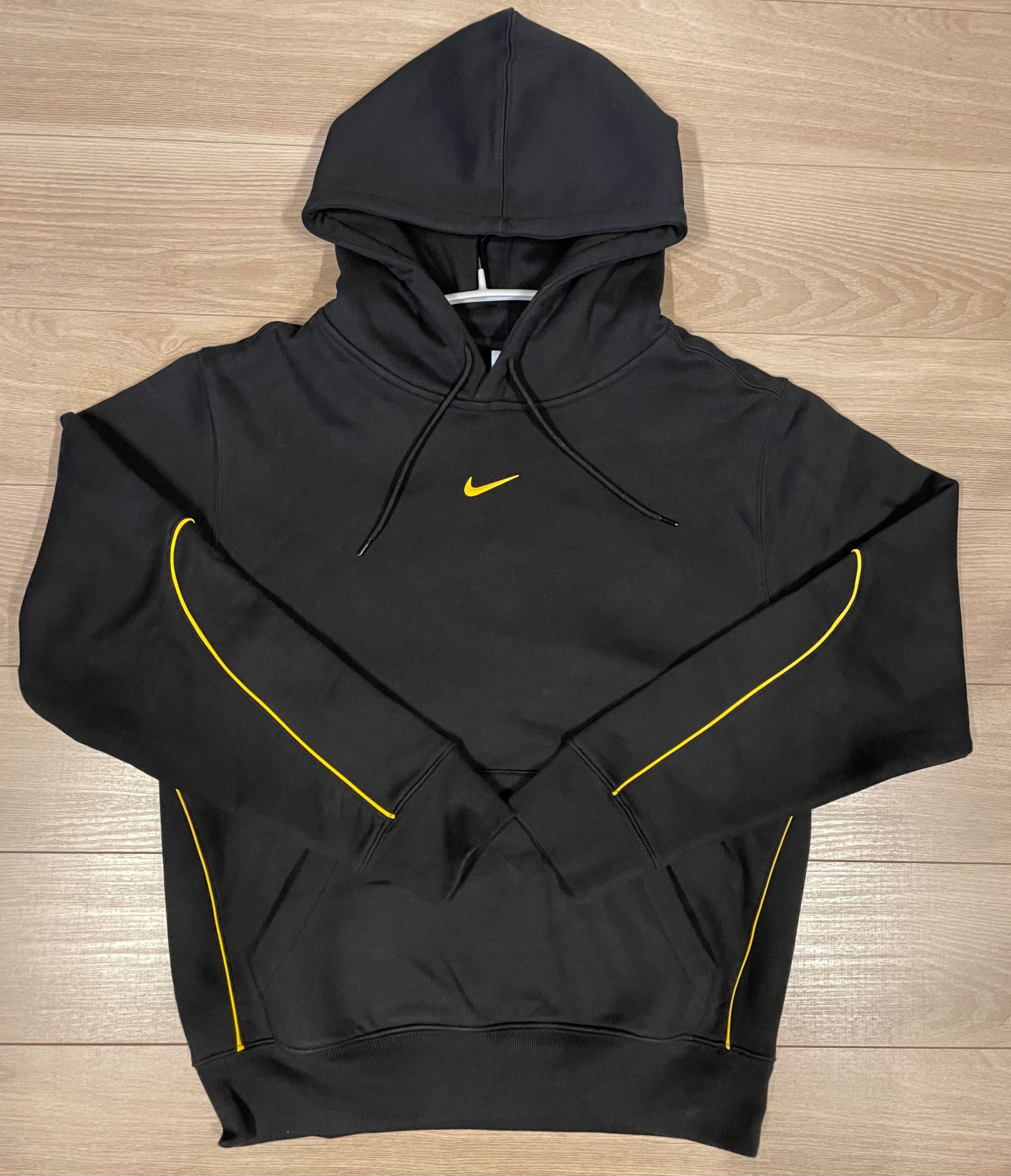 Nike x Drake NOCTA Hoodie "Black"