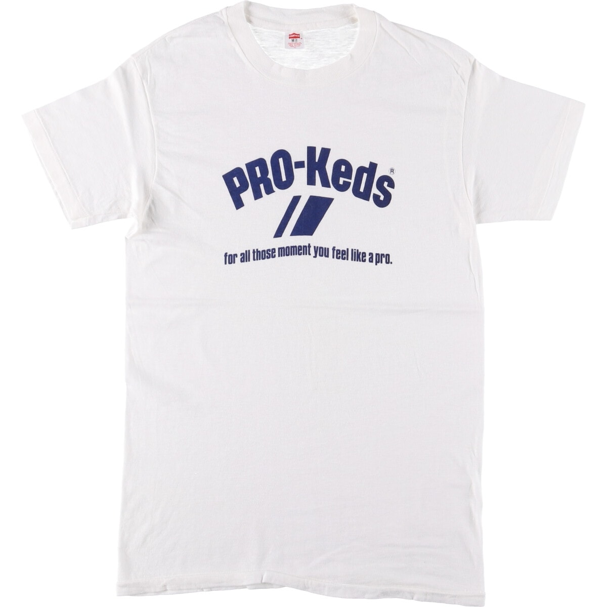 古着 80~90年代 ヘインズ Hanes プリントTシャツ USA製 メンズM相当 ヴィンテージ/eaa577130