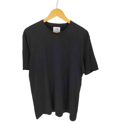M CLASSIC BACK LOGO SS TEE【1143514594036】