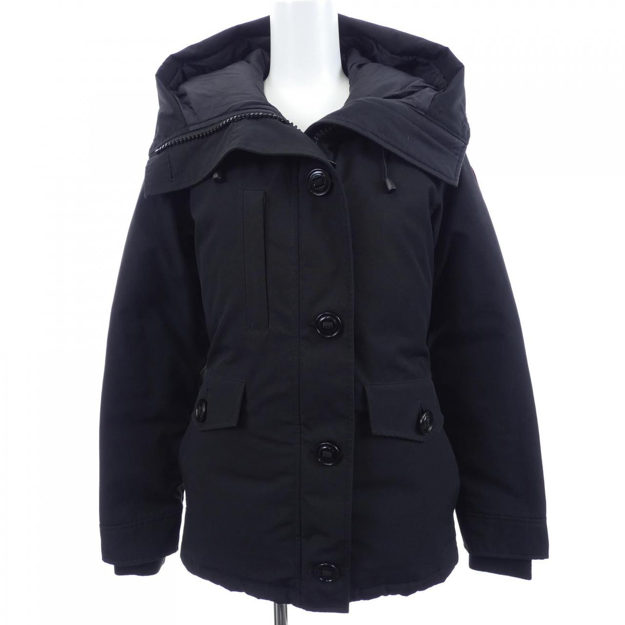 カナダグース CANADA GOOSE 3800L RIDEAU リドー ダウンジャケット