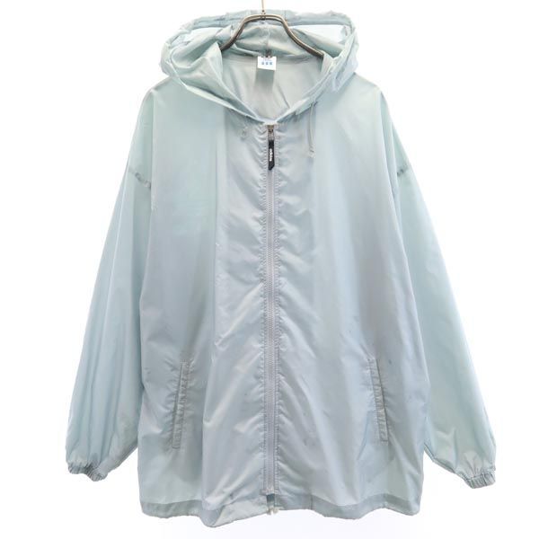 adidas 80s ナイロンジャケット