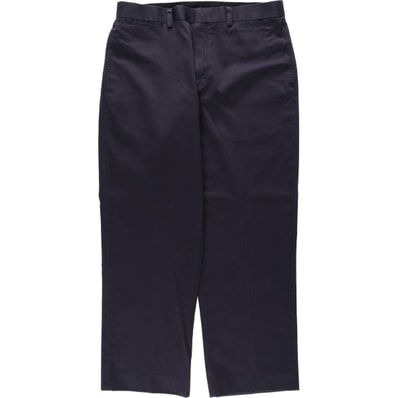 古着 90~00年代 エルエルビーン L.L.Bean CLASSIC FIT チノパンツ メンズw36相当 ヴィンテージ/eaa637863