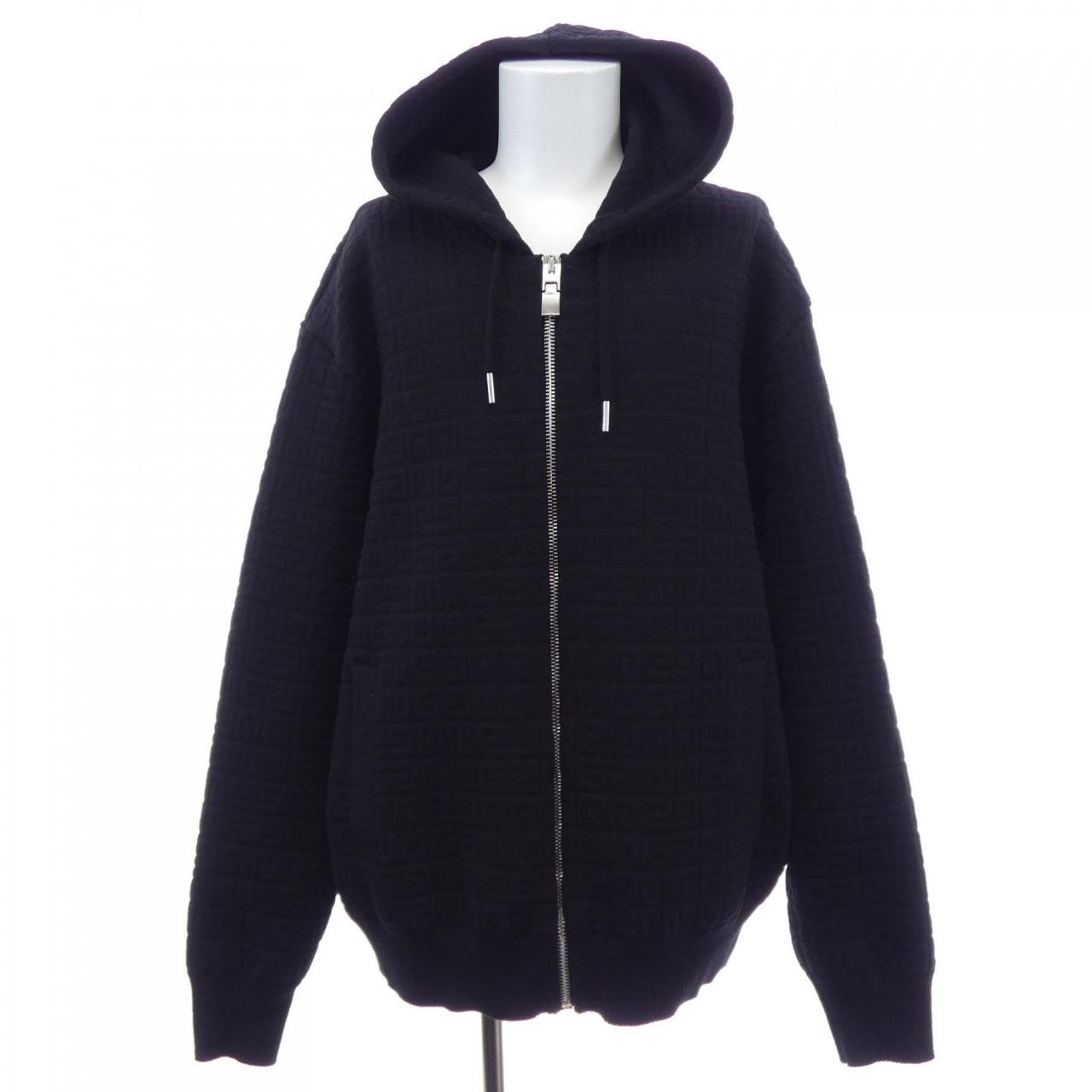 ジバンシー GIVENCHY BM00X4YB3 ブルゾン