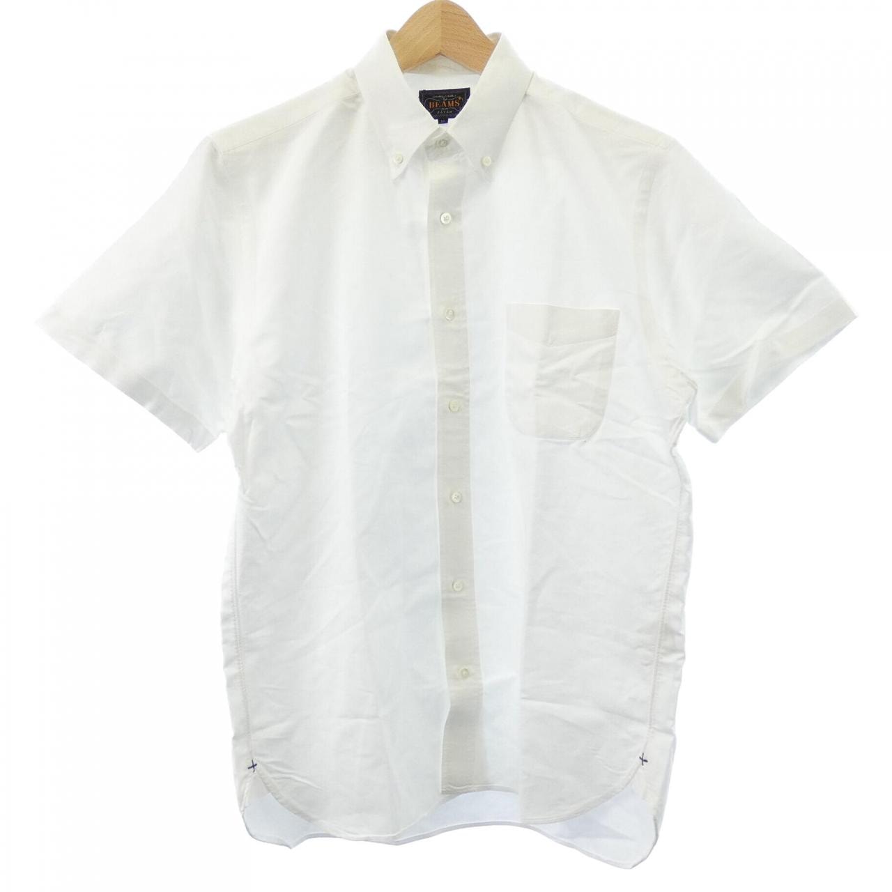 ビームスプラス BEAMS PLUS S/Sシャツ