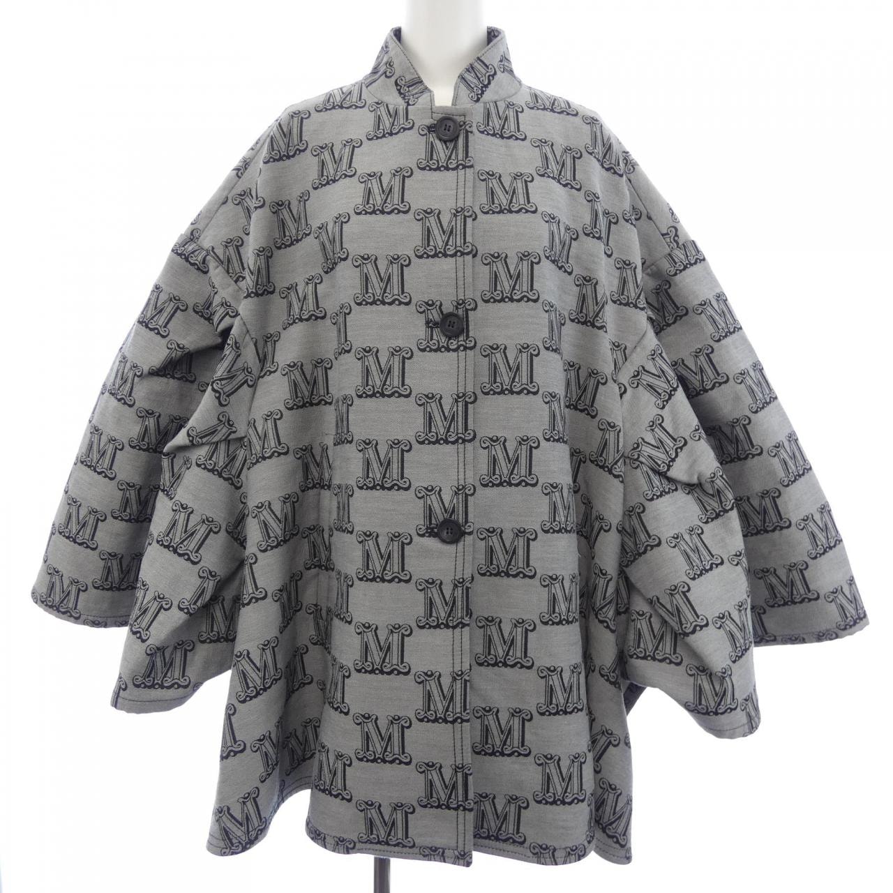 マックスマーラ Max Mara 23473604376 ケープ