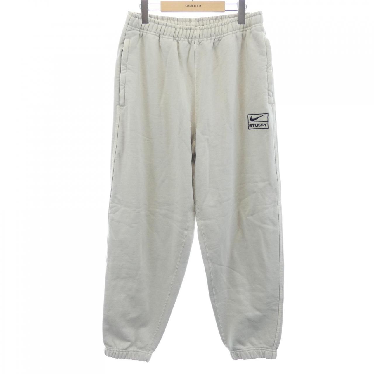 ナイキ NIKE STUSSY パンツ