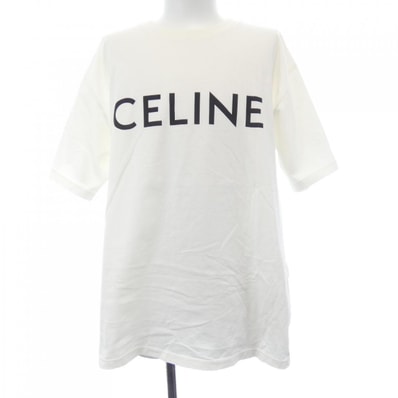 セリーヌ CELINE CELINE ルーズTシャツ 2X681671Q Tシャツ
