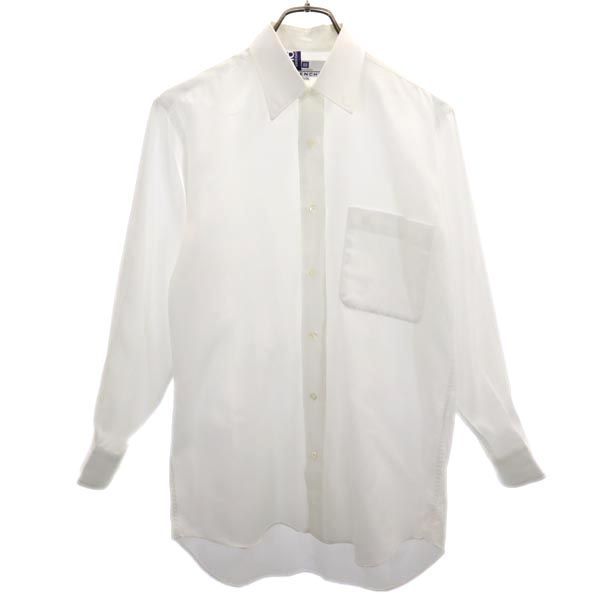 GIVENCHY ジバンシィ 長袖 ワイシャツ