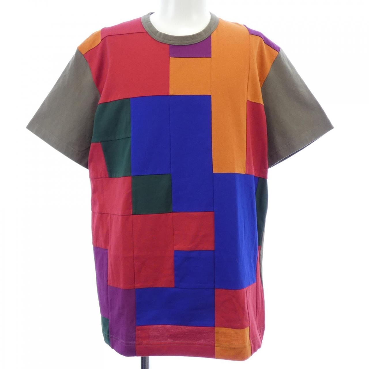 コムデギャルソンオム COMME des GARCONS HOMME PLUS-PP-T001 Tシャツ