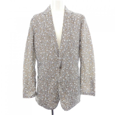 エルメス HERMES 254060HE ジャケット