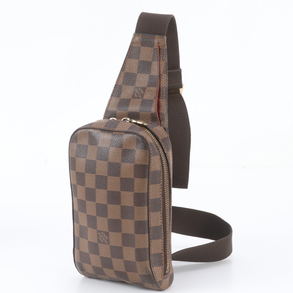 Louis Vuitton Damier Geronimos