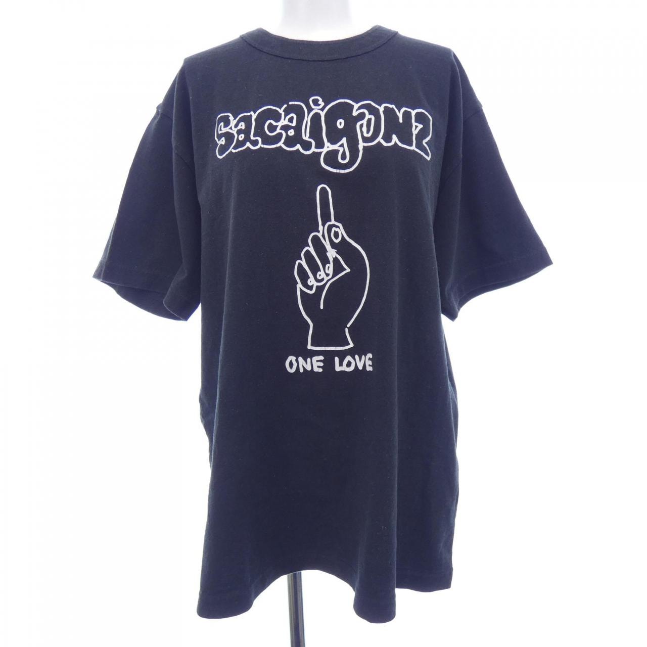 サカイ SACAI Tシャツ