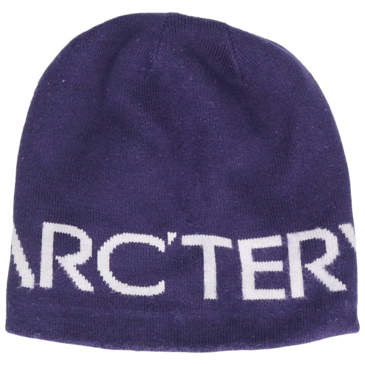 古着 アークテリクス ARC'TERYX ニット帽 ビーニー フリーサイズ相当/gaa006667