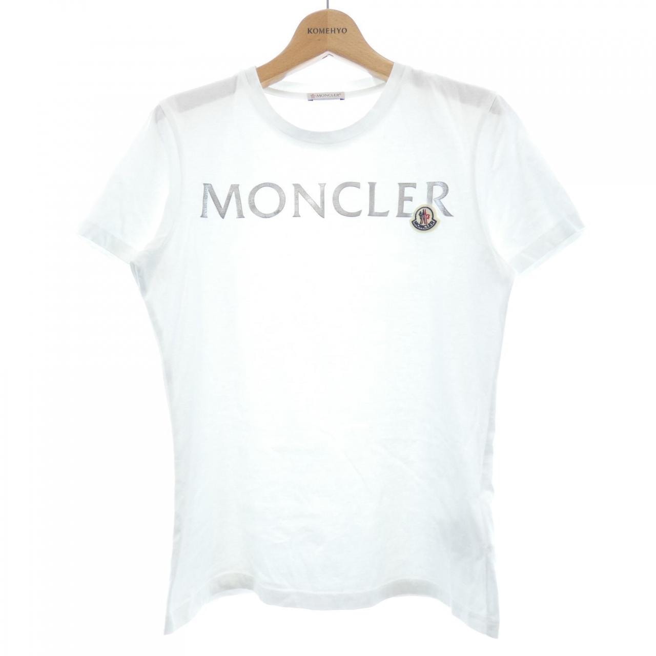 モンクレール MONCLER Tシャツ