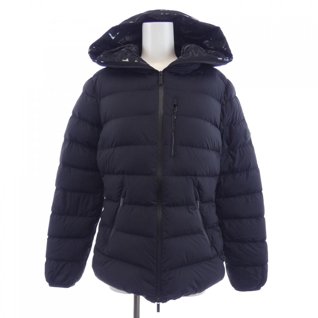 モンクレール MONCLER HERBE ダウンジャケット