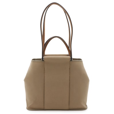 エルメスカバックPM ショルダーバッグ レディース