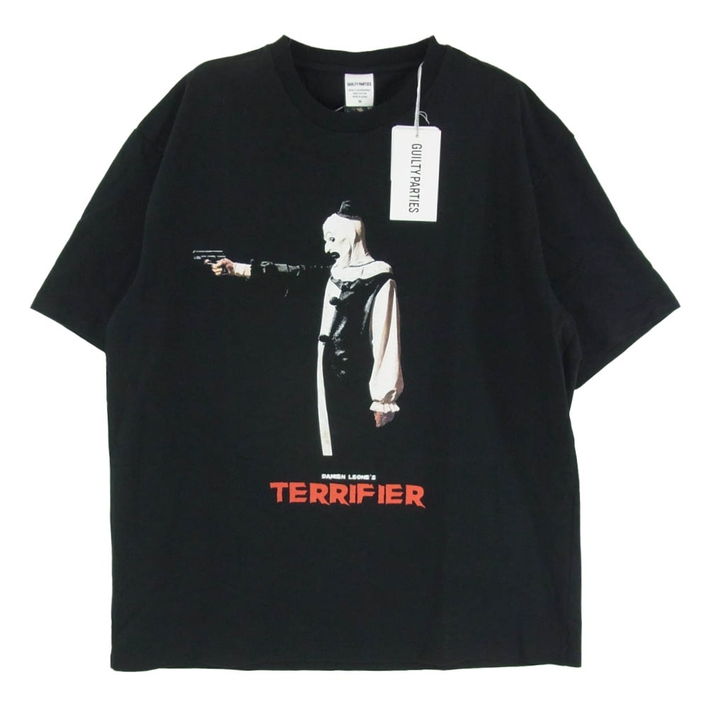 WACKO MARIA x The Dark Knight Trilogy T-Shirt 