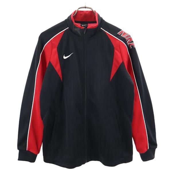 NIKE ジャージ トラックジャケット