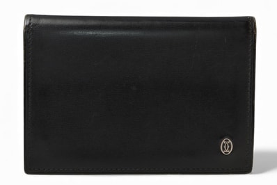 カルティエ パシャ L3000132 カードケース ユニセックス