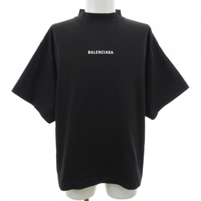 バレンシアガ BALENCIAGA 818431 TPVK1 UNISEX Tシャツ