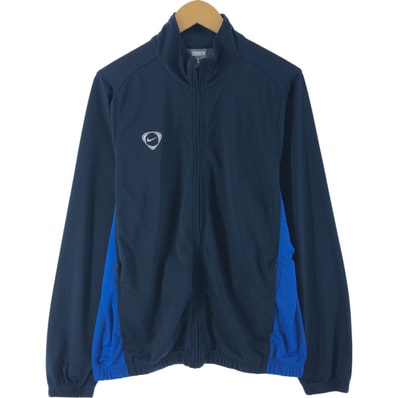 古着 00年代 ナイキ NIKE ジャージ トラックジャケット メンズL相当/eaa540110