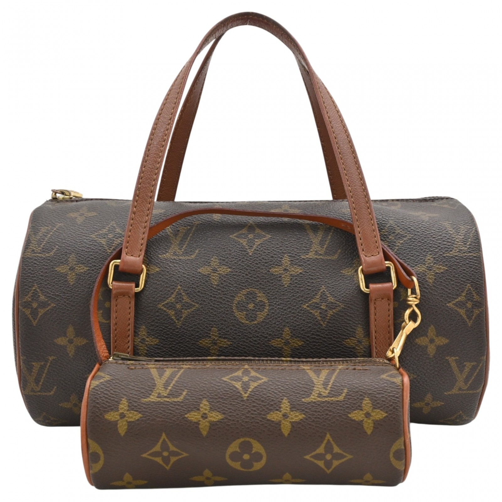 ルイ・ヴィトン ハンドバッグ レディース