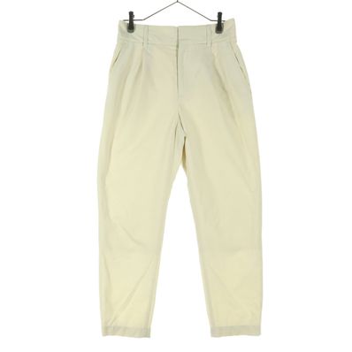 JOURNAL STANDARD ジャーナルスタンダード 日本製 チノパンツ 40 ホワイト系